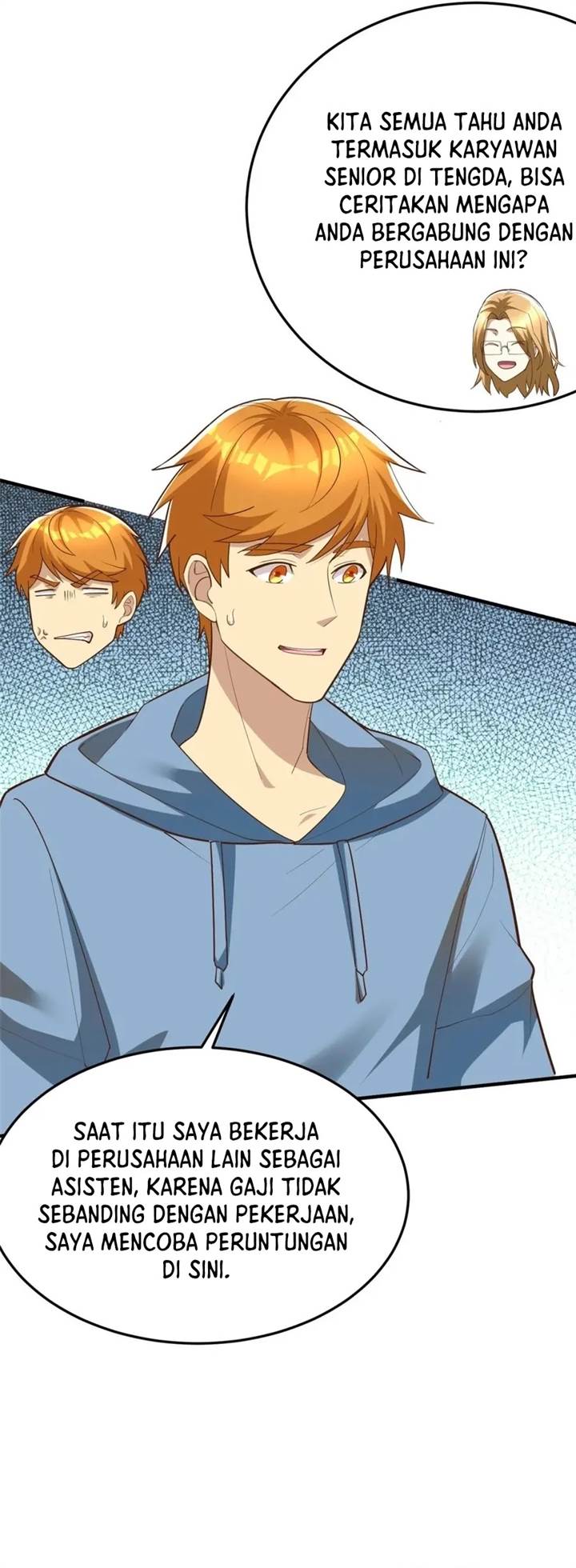 losing-money-to-be-a-tycoon - Chapter: 145