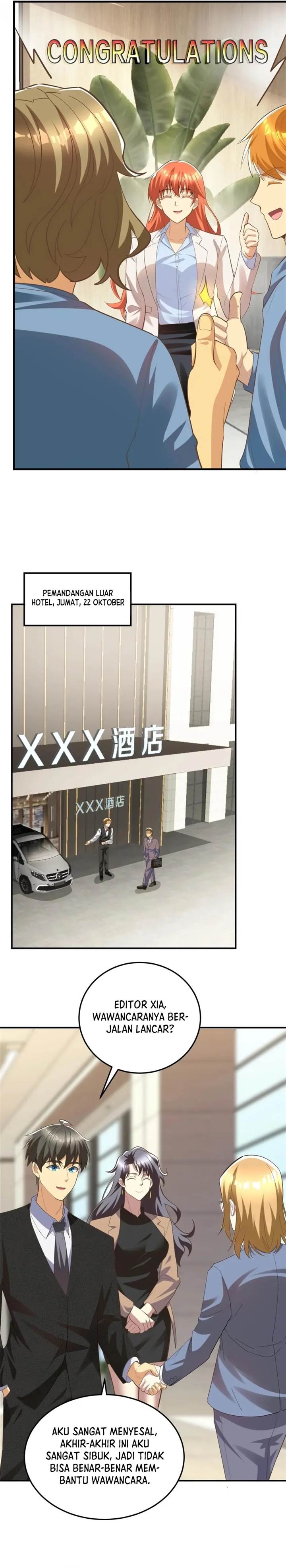 losing-money-to-be-a-tycoon - Chapter: 145