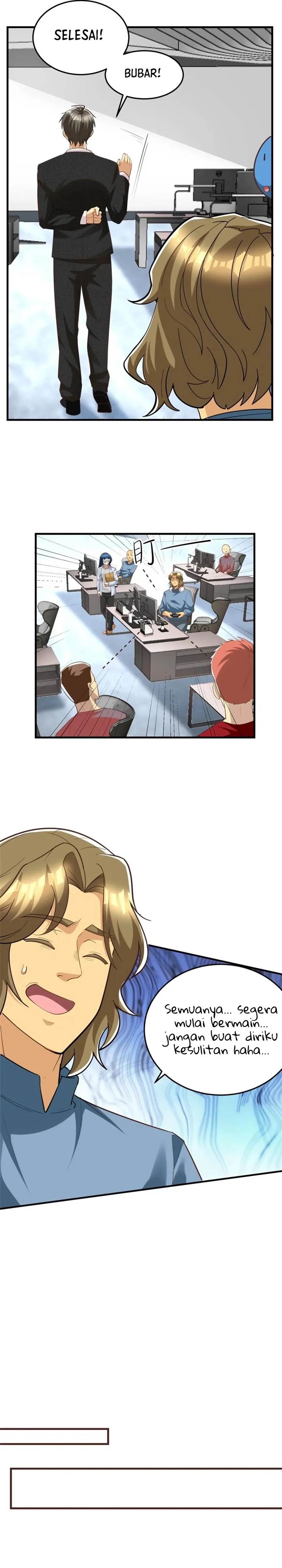 losing-money-to-be-a-tycoon - Chapter: 145