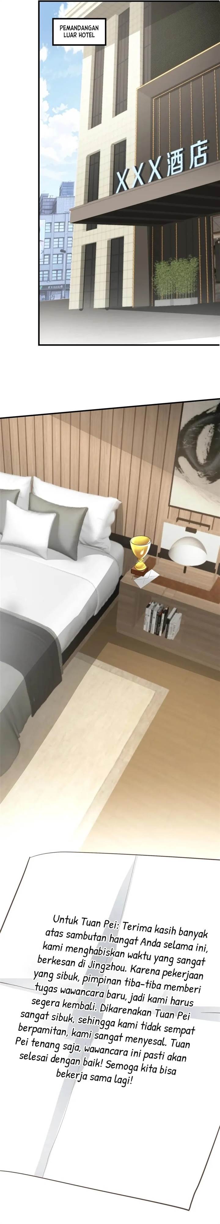 losing-money-to-be-a-tycoon - Chapter: 145