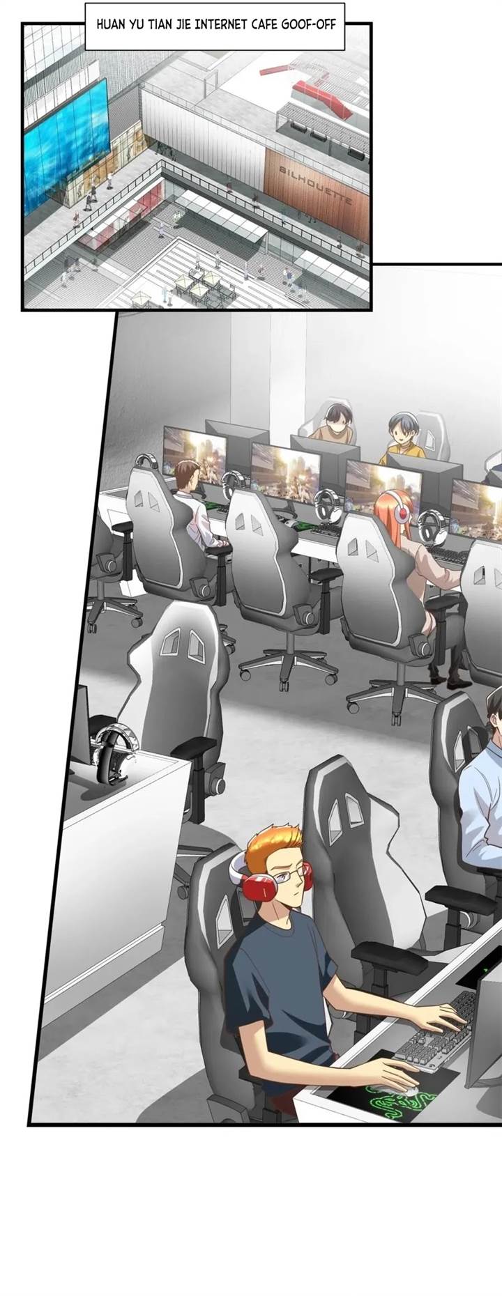 losing-money-to-be-a-tycoon - Chapter: 146