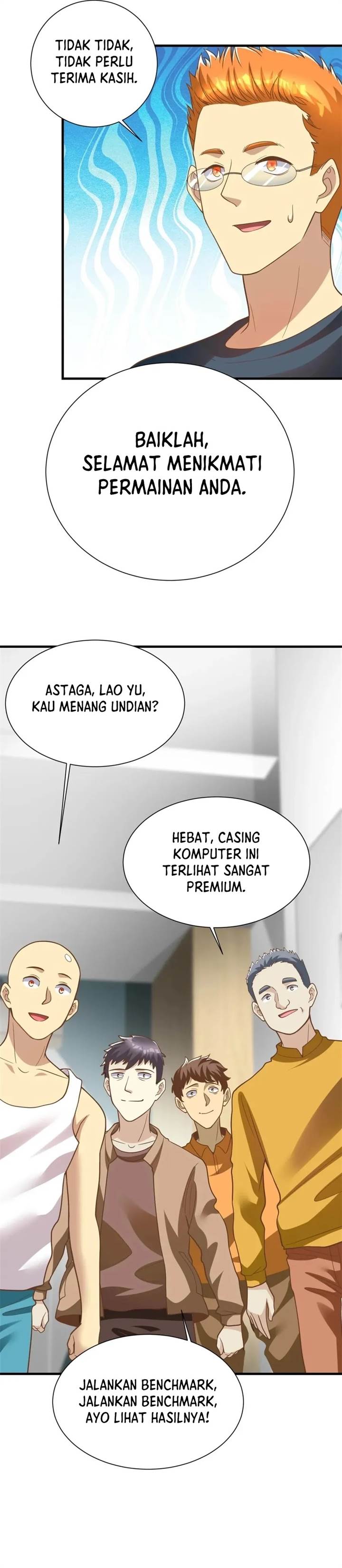 losing-money-to-be-a-tycoon - Chapter: 146