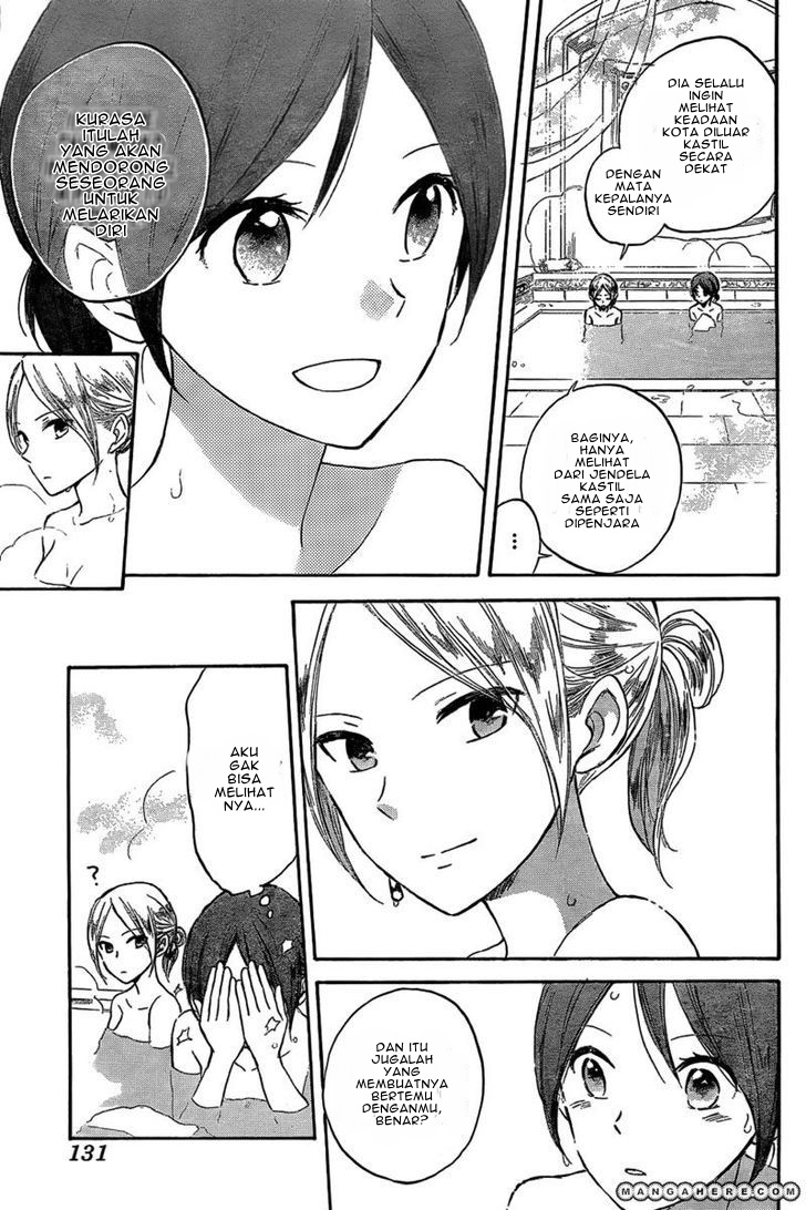 akagami-no-shirayukihime - Chapter: 31