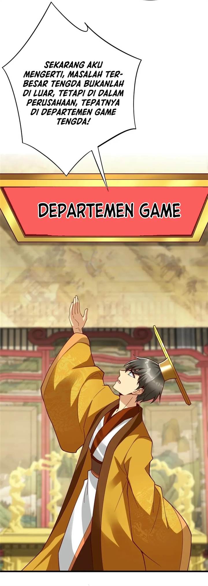 losing-money-to-be-a-tycoon - Chapter: 148