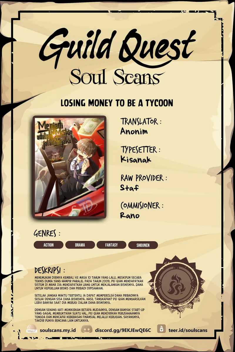 losing-money-to-be-a-tycoon - Chapter: 149