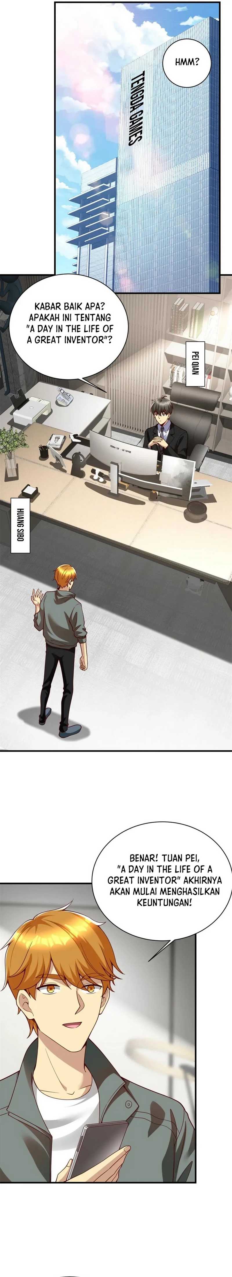 losing-money-to-be-a-tycoon - Chapter: 149