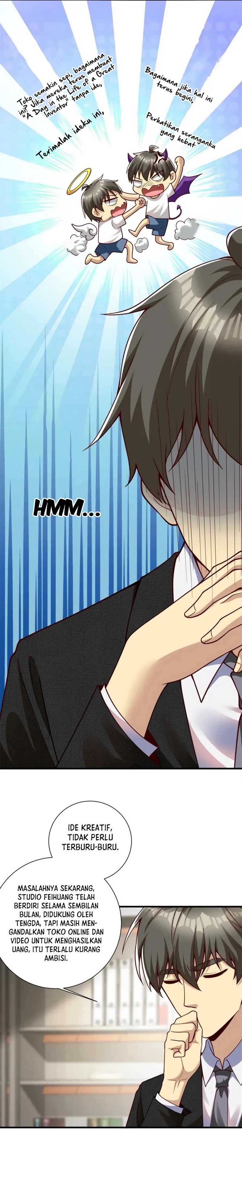 losing-money-to-be-a-tycoon - Chapter: 149