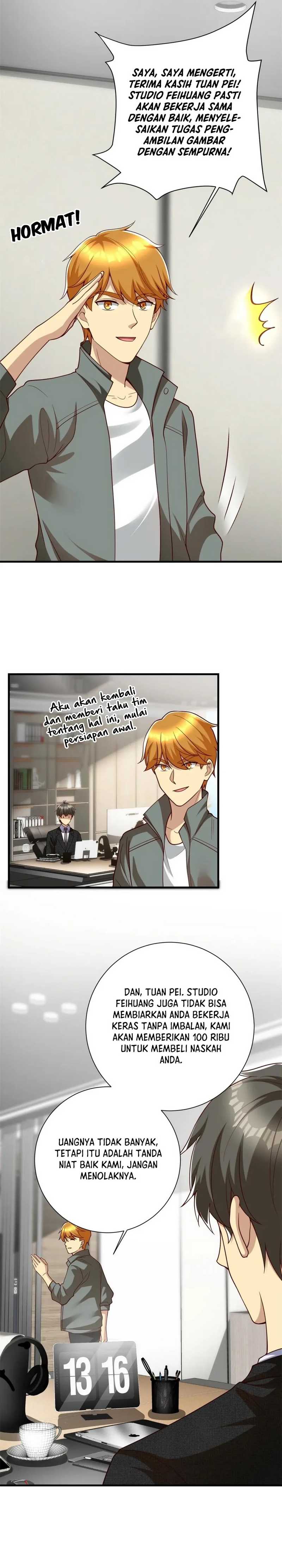losing-money-to-be-a-tycoon - Chapter: 149