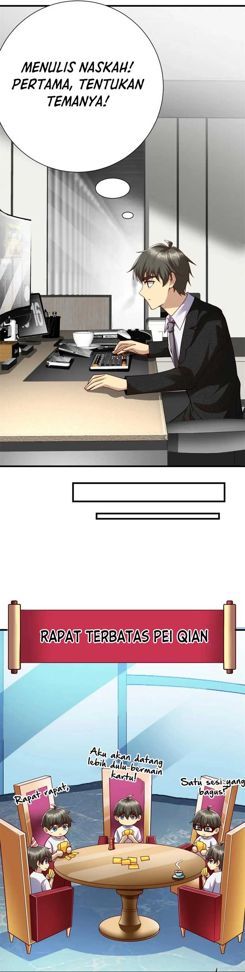losing-money-to-be-a-tycoon - Chapter: 149