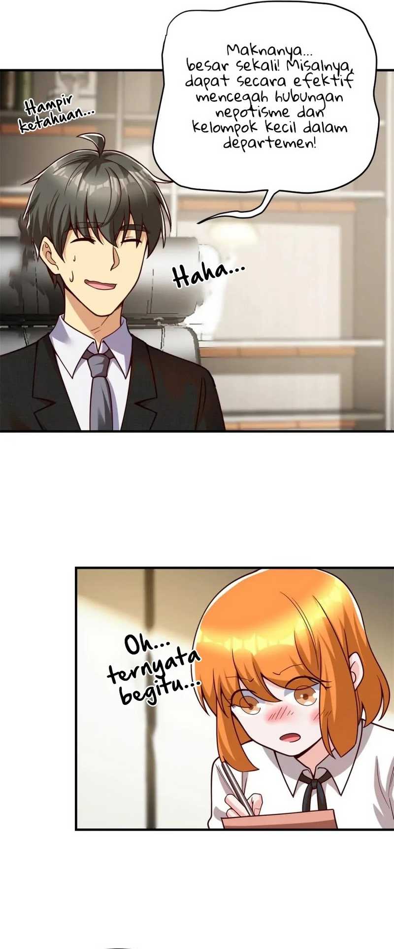 losing-money-to-be-a-tycoon - Chapter: 150