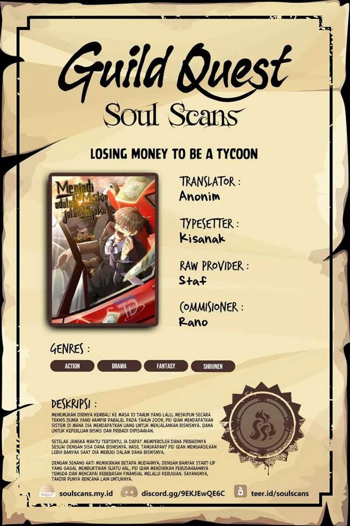 losing-money-to-be-a-tycoon - Chapter: 151