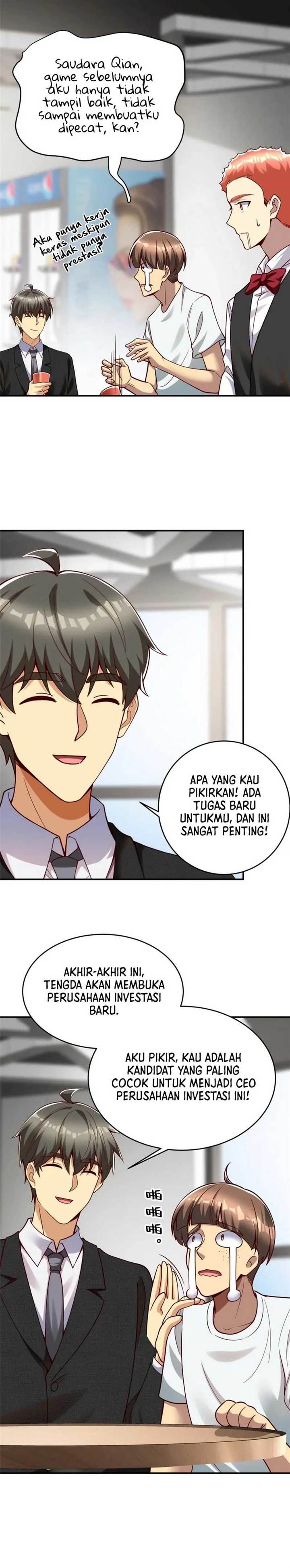 losing-money-to-be-a-tycoon - Chapter: 151