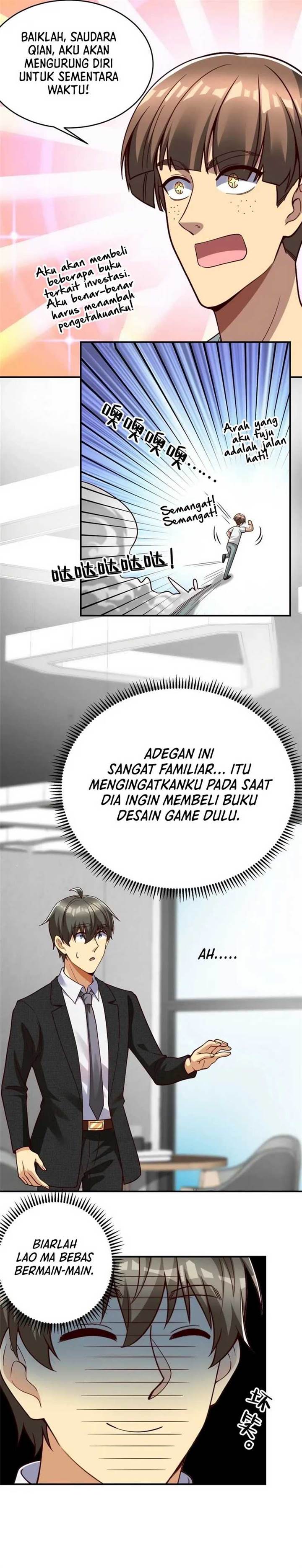 losing-money-to-be-a-tycoon - Chapter: 151