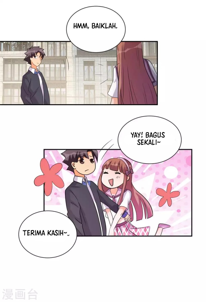 emperor-son-in-law - Chapter: 42