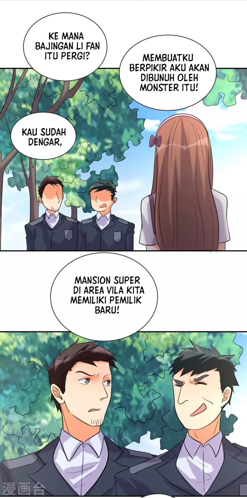 emperor-son-in-law - Chapter: 43