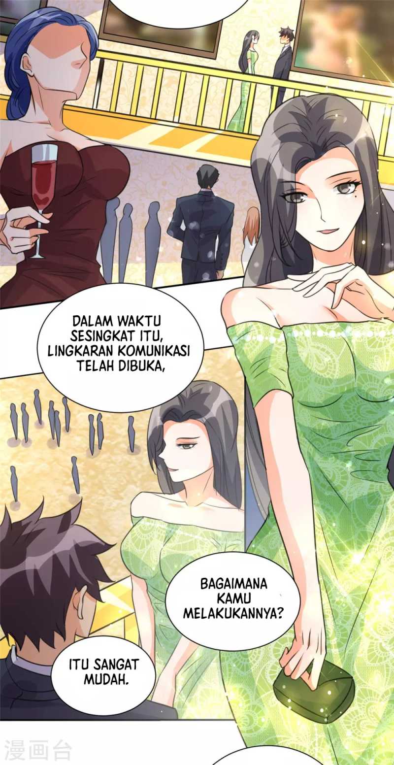 emperor-son-in-law - Chapter: 46