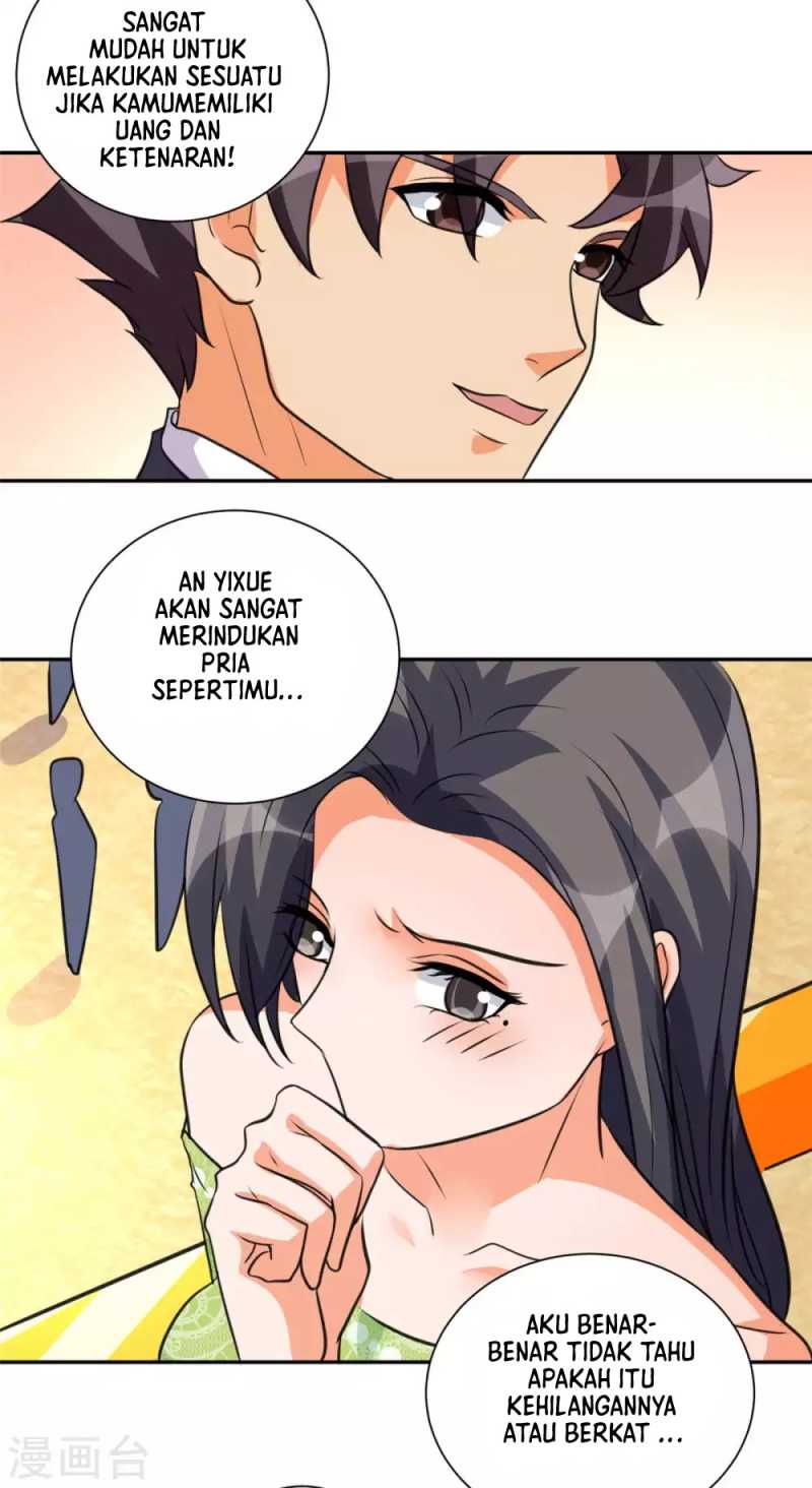 emperor-son-in-law - Chapter: 46