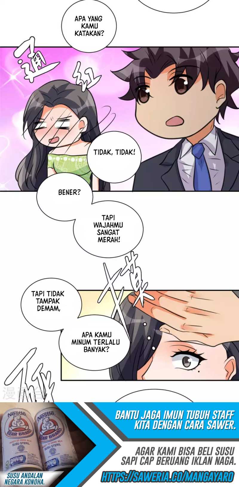 emperor-son-in-law - Chapter: 46