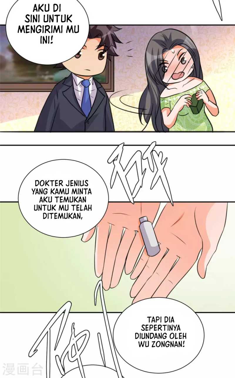 emperor-son-in-law - Chapter: 46