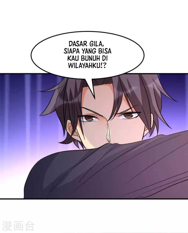 emperor-son-in-law - Chapter: 48