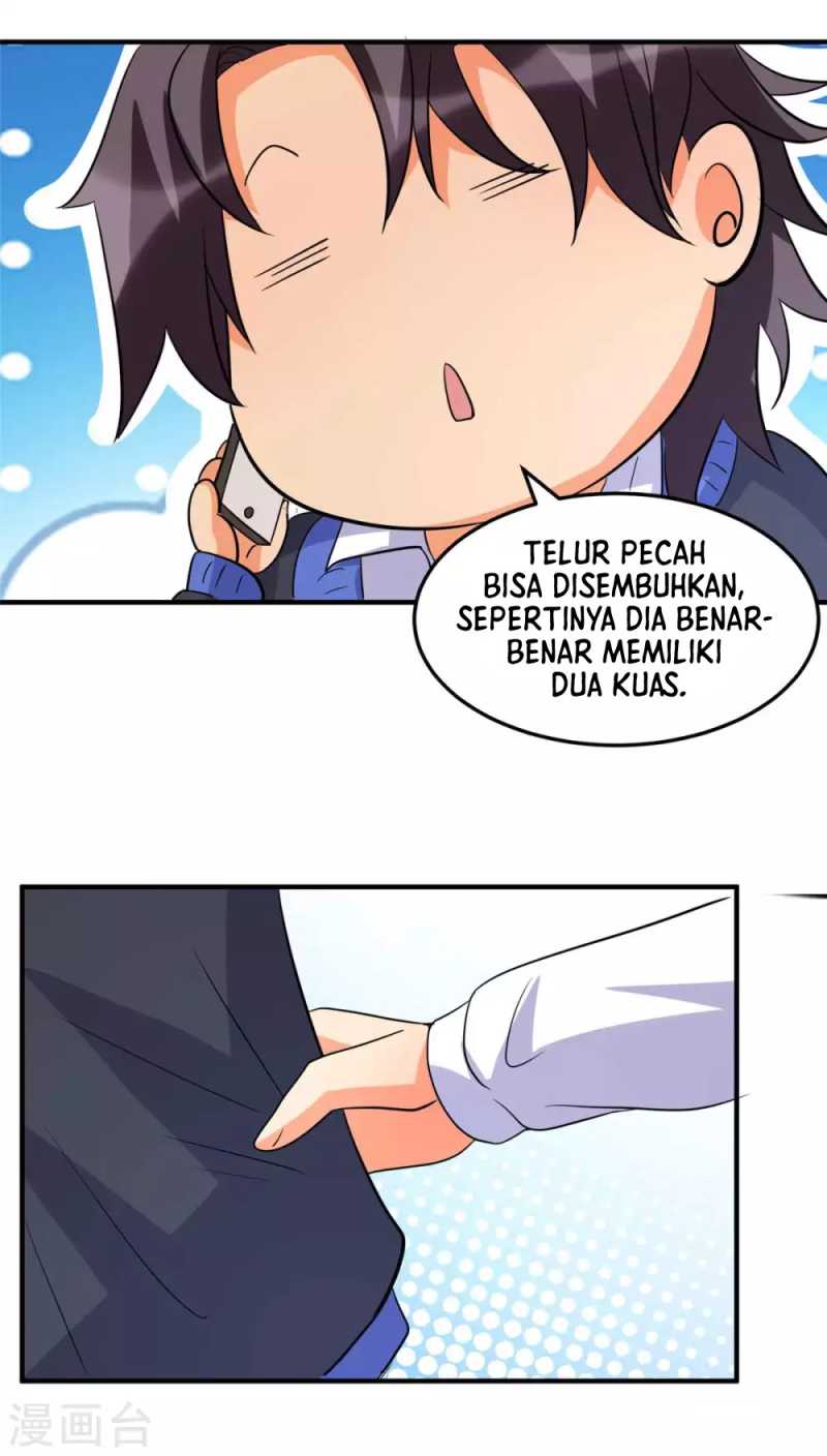 emperor-son-in-law - Chapter: 49