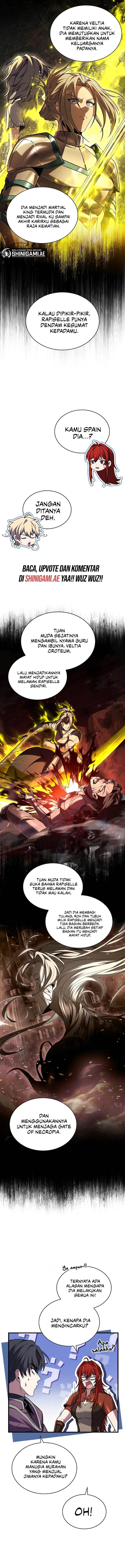 death-king-karnak - Chapter: 37