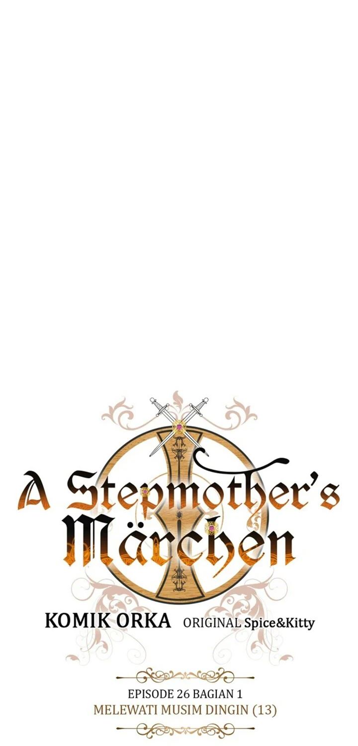 a-stepmothers-marchen - Chapter: 26