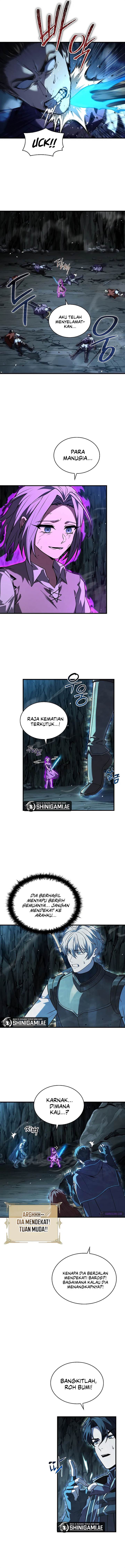 death-king-karnak - Chapter: 37