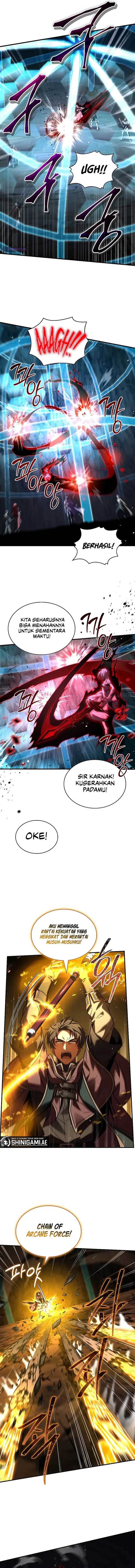 death-king-karnak - Chapter: 36
