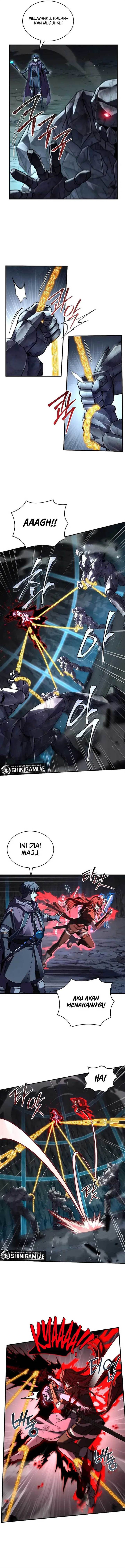 death-king-karnak - Chapter: 36
