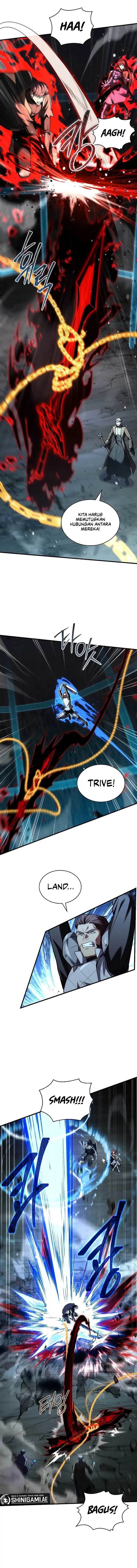 death-king-karnak - Chapter: 36