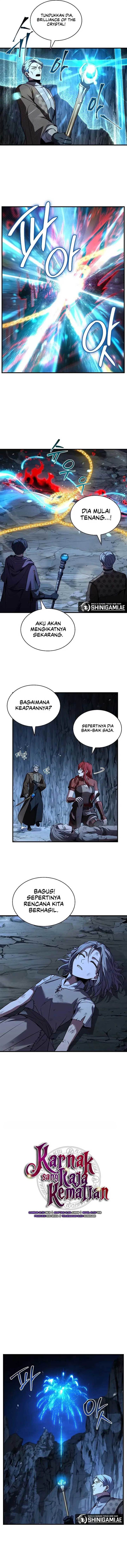death-king-karnak - Chapter: 36