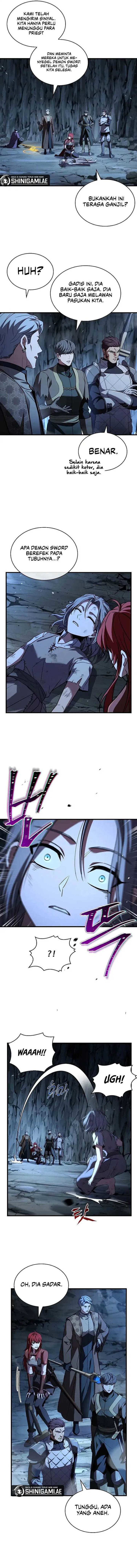 death-king-karnak - Chapter: 36
