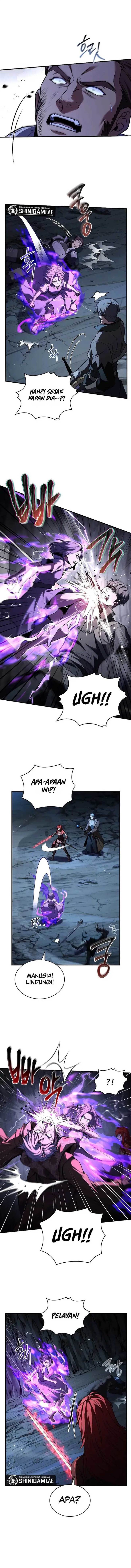death-king-karnak - Chapter: 36