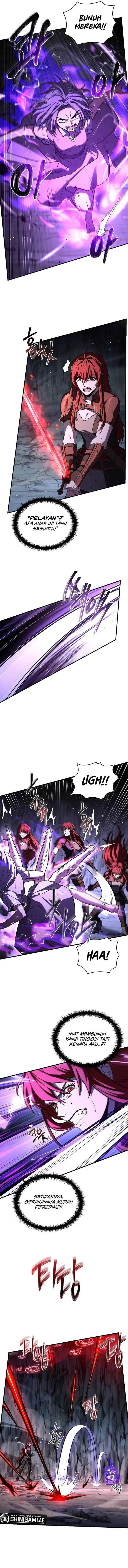 death-king-karnak - Chapter: 36