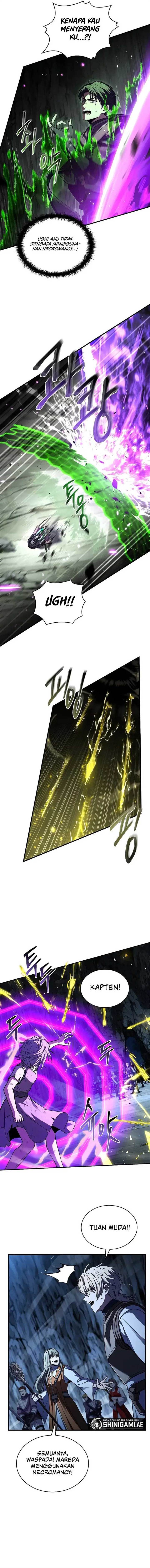 death-king-karnak - Chapter: 36