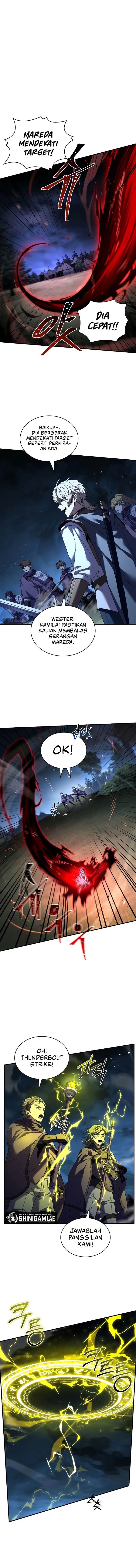 death-king-karnak - Chapter: 35