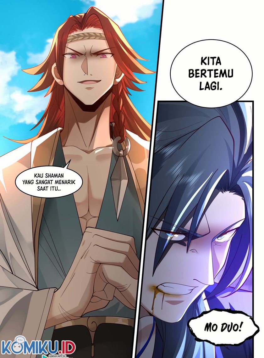 martial-peak - Chapter: 2046