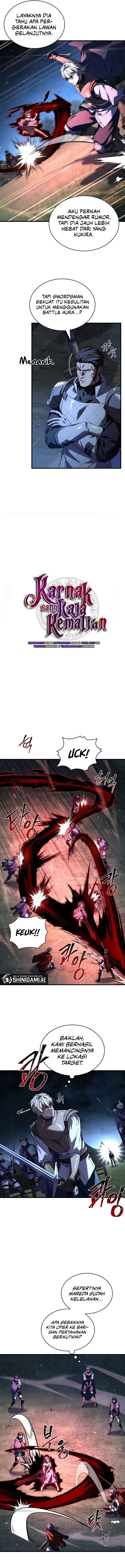 death-king-karnak - Chapter: 35