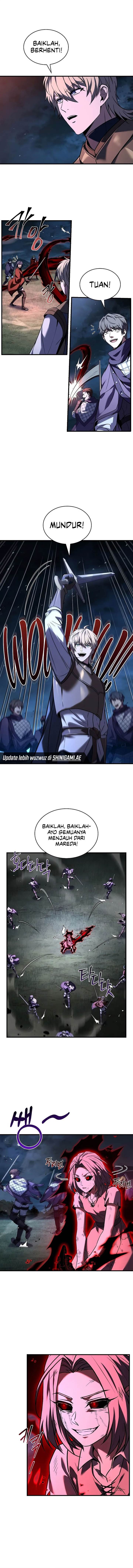 death-king-karnak - Chapter: 35