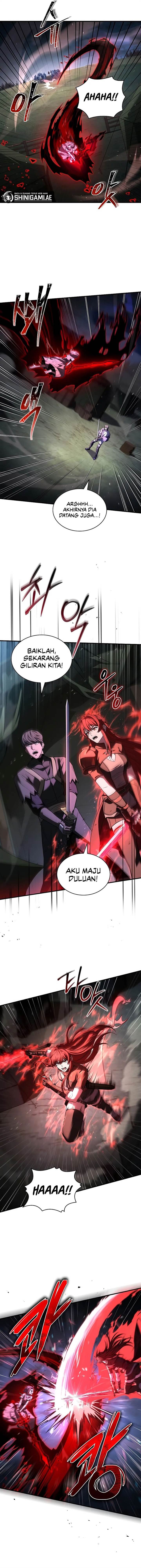 death-king-karnak - Chapter: 35