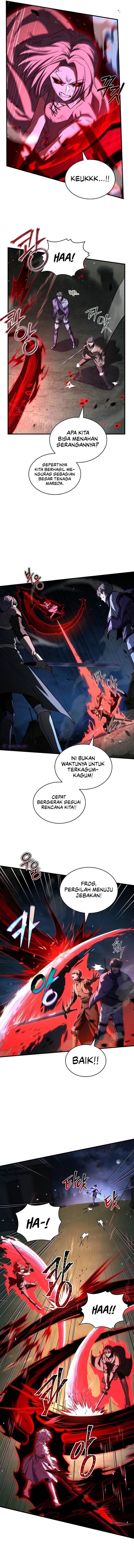 death-king-karnak - Chapter: 35