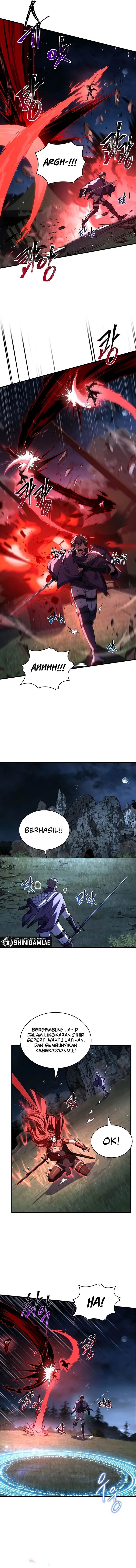 death-king-karnak - Chapter: 35