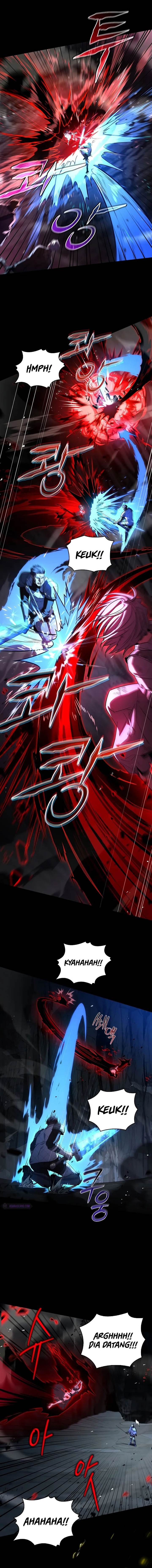 death-king-karnak - Chapter: 35