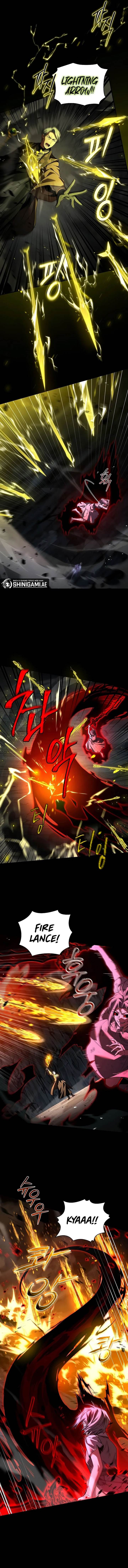 death-king-karnak - Chapter: 35