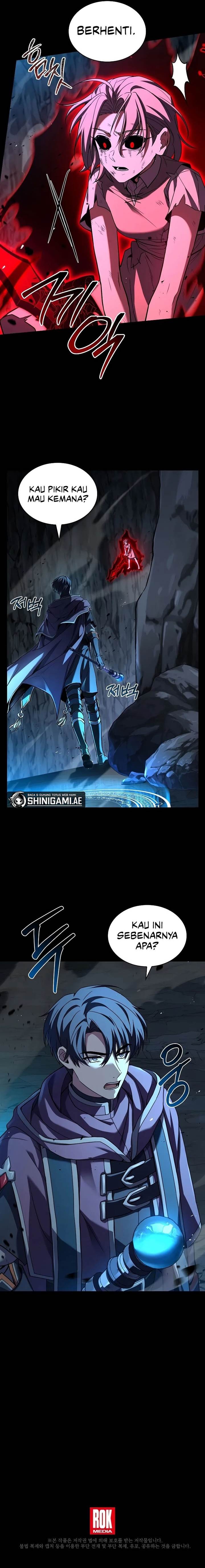 death-king-karnak - Chapter: 35