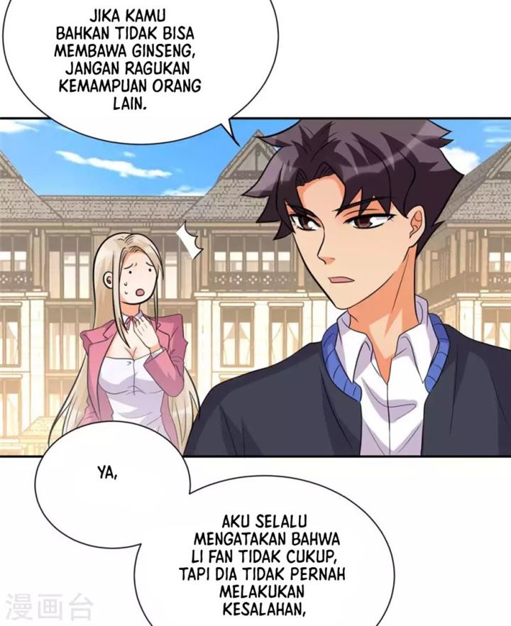 emperor-son-in-law - Chapter: 53