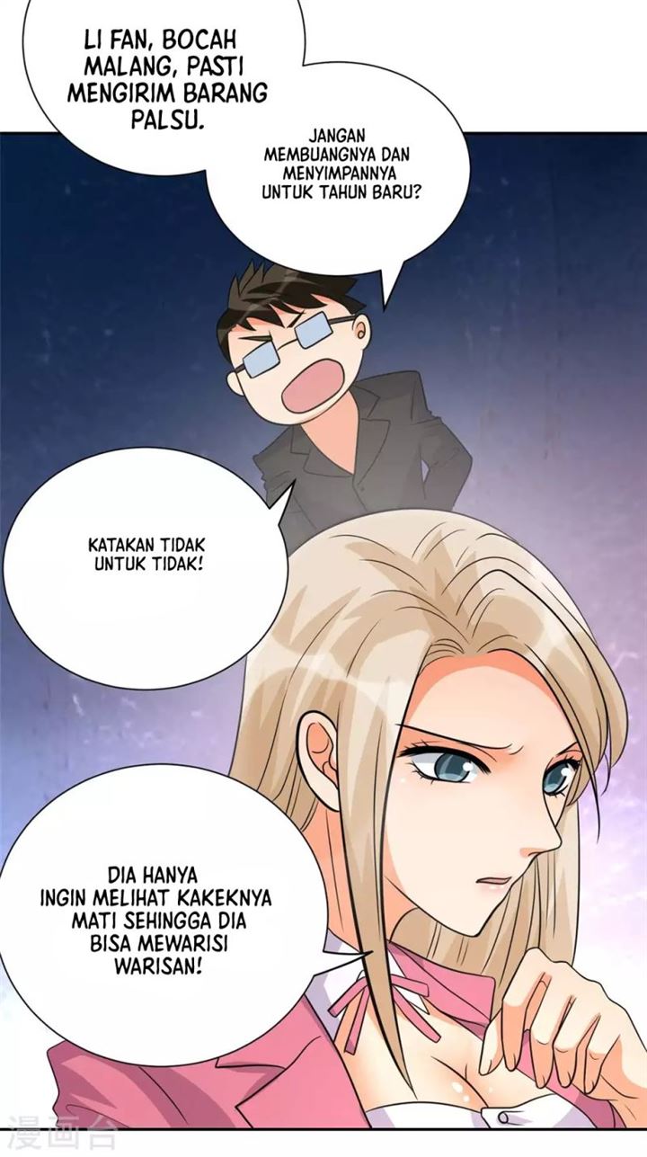 emperor-son-in-law - Chapter: 53