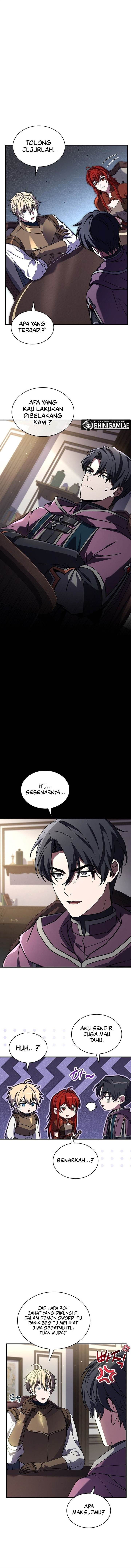 death-king-karnak - Chapter: 32
