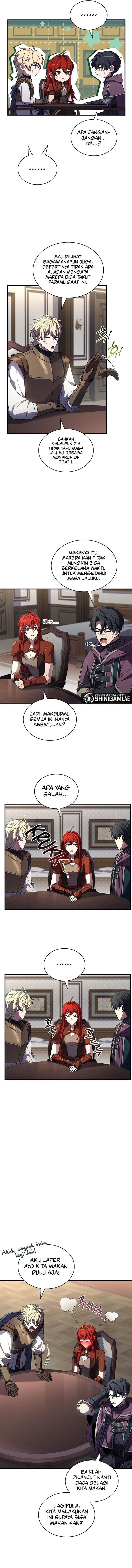 death-king-karnak - Chapter: 32
